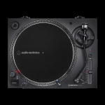 Audio-Technica AT-LP120XBT-USB, Direktdriven skivspelare