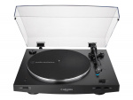 Audio-Technica AT-LP3XBTBK, Helautomatisk skivspelare