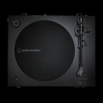 Audio-Technica AT-LP3XBTBK, Helautomatisk skivspelare