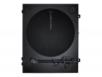 Audio-Technica AT-LP3XBTBK, Helautomatisk skivspelare
