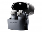 Audio-Technica ATH-ANC300TW, TWS-Hörlurar med hybrid Noise-Cancelling