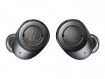 Audio-Technica ATH-ANC300TW, TWS-Hörlurar med hybrid Noise-Cancelling