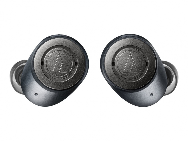 Audio-Technica ATH-ANC300TW, TWS-Hörlurar med hybrid Noise-Cancelling
