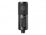Audio-Technica CREATOR PACK - Streaming, Podcasting och inspelningspaket