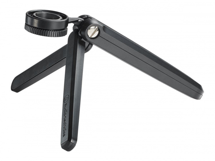 Audio-Technica CREATOR PACK - Streaming, Podcasting och inspelningspaket