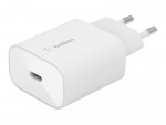 Belkin Stömadapter 25W PD USB-C