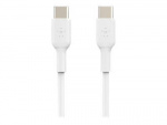 Belkin Boost Charge USB-C till USB-C Kabel 1m Belkin Boost Charge USB-C till USB-C Kabel 1m