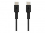 Belkin Boost Charge USB-C till USB-C Kabel 2m