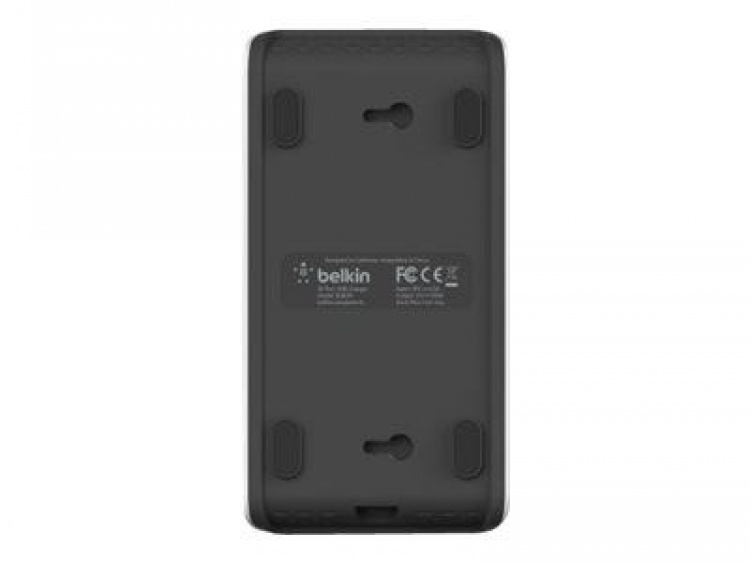 Belkin Rockstar 10-Port USB Laddstation, 2.4A
