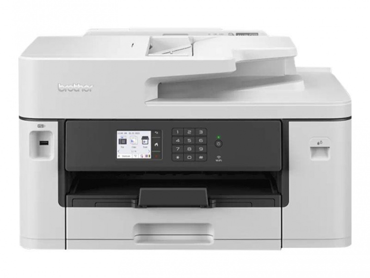Brother MFCJ5340DW MULTIFUNCTION Brother MFCJ5340DW MULTIFUNCTION