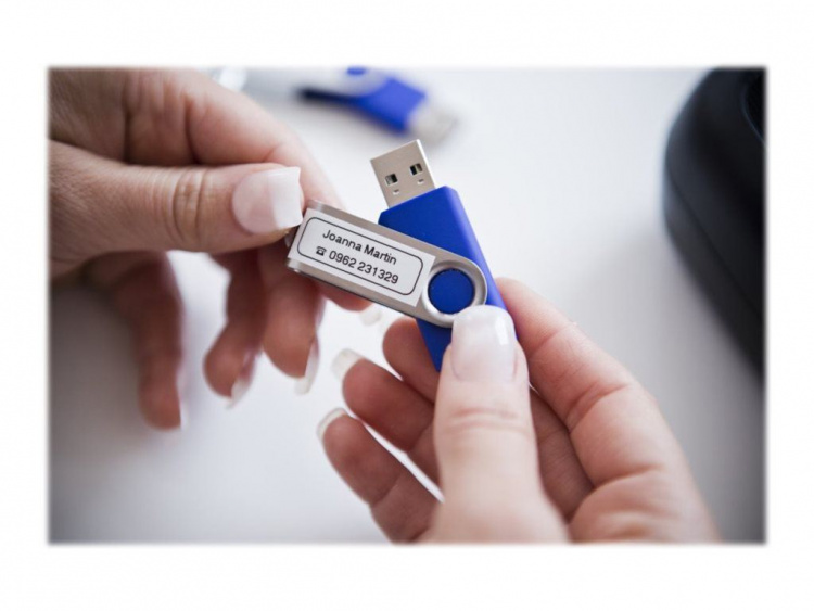 Brother Märkmaskin PT-H110 Brother Märkmaskin PT-H110