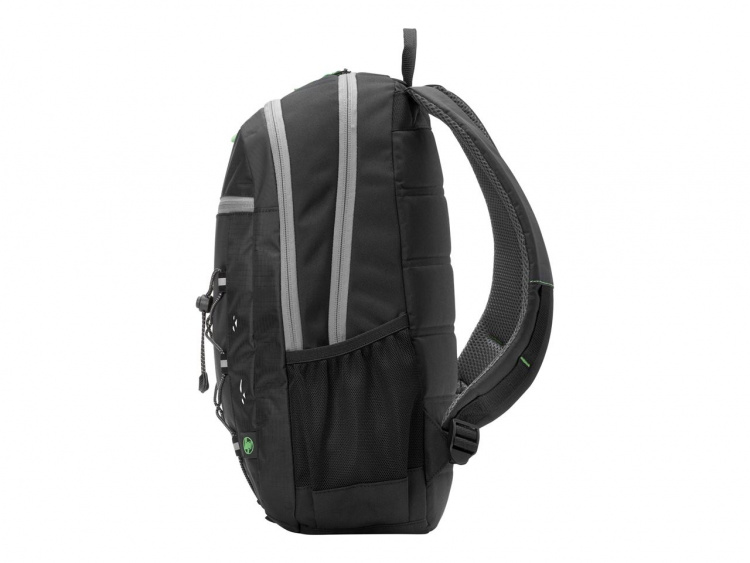 HP 15,6 Active Black Backpack HP 15,6 Active Black Backpack