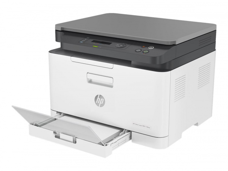 HP Color Laser MFP 178nw Skrivare