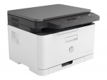 HP Color Laser MFP 178nw Skrivare