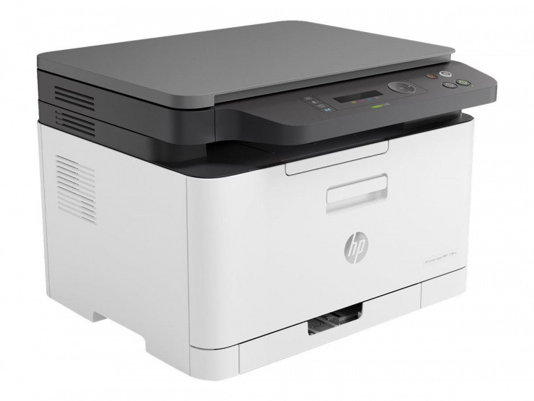HP Color Laser MFP 178nw Skrivare