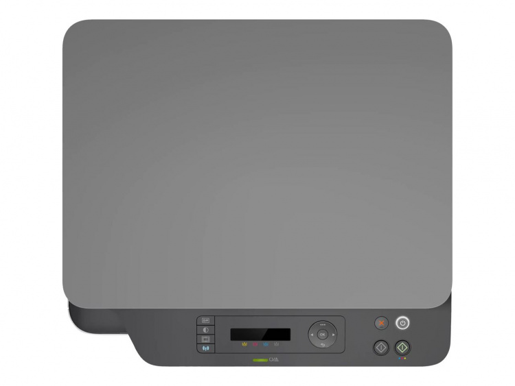 HP Color Laser MFP 178nw Skrivare