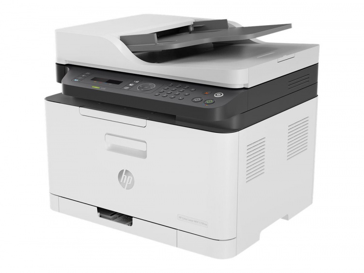 HP Color Laser MFP 179fnw Skrivare HP Color Laser MFP 179fnw Skrivare