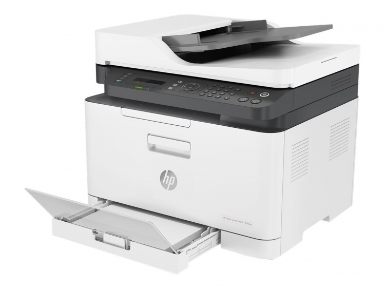 HP Color Laser MFP 179fnw Skrivare HP Color Laser MFP 179fnw Skrivare