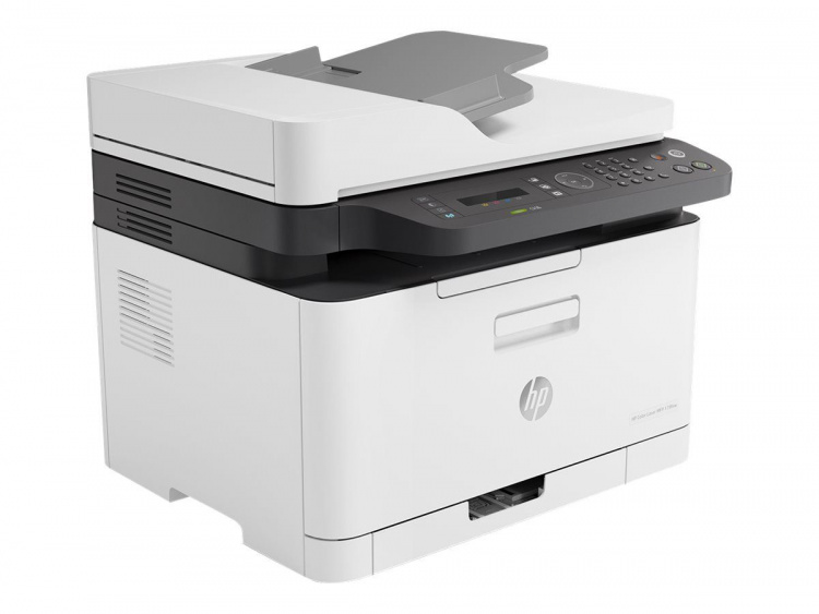 HP Color Laser MFP 179fnw Skrivare HP Color Laser MFP 179fnw Skrivare