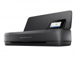 HP OFFICEJET 250 MFP MOBILE