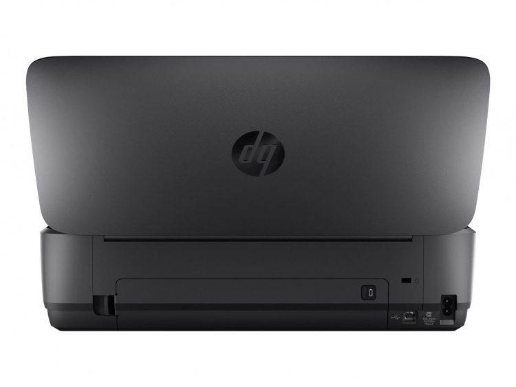 HP OFFICEJET 250 MFP MOBILE