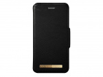 iDeal of Sweden Fashion Wallet Iphone 6/6S/7/8/SE Black