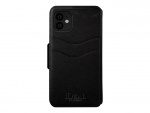 iDeal of Sweden Ideal Fashion Wallet Iphone 11 Black