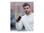 iDeal of Sweden Ideal Fashion Wallet Iphone 11 Black