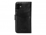 iDeal of Sweden Ideal Magnet Wallet + Iphone 11 Black