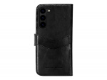 iDeal of Sweden Ideal Magnet Wallet Samsung Galaxy S23 Black