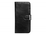 iDeal of Sweden Ideal Magnet Wallet+ For Iphone 12/12 Pro Black