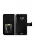iDeal of Sweden Ideal Magnet Wallet+ Iphone 13 Pro Black