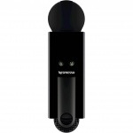 Krups Kapselmaskin Essenza Mini, 0,6 l. Svart