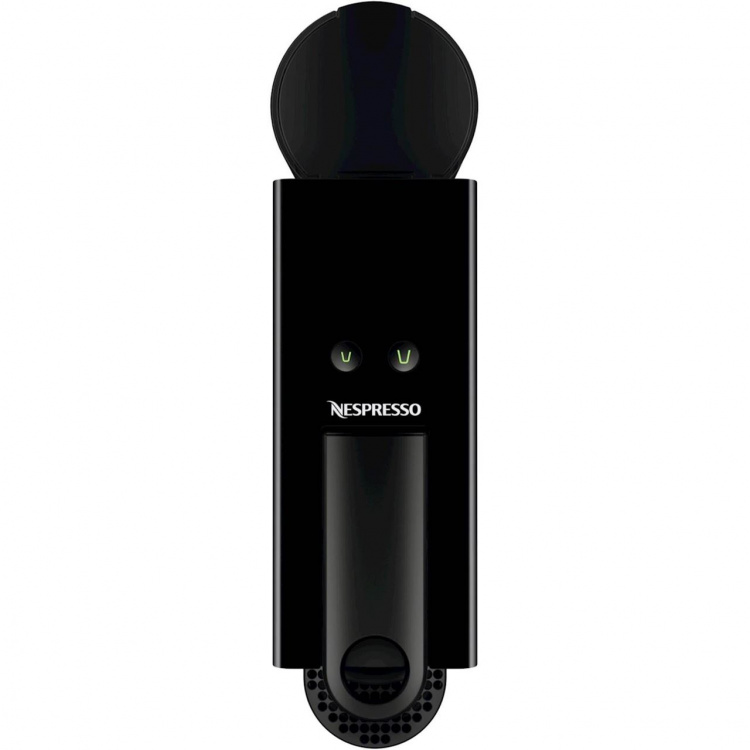 Krups Kapselmaskin Essenza Mini, 0,6 l. Svart