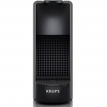 Krups Kapselmaskin Essenza Mini, 0,6 l. Grå