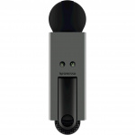 Krups Kapselmaskin Essenza Mini, 0,6 l. Grå