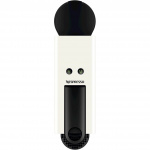 Krups Kapselmaskin Essenza Mini, 0,6 l. Vit