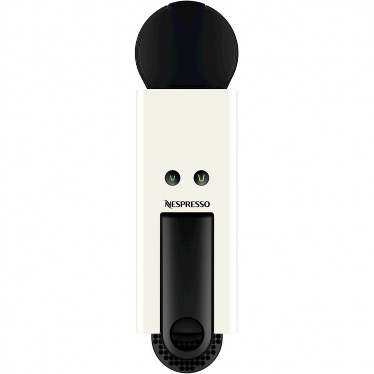 Krups Kapselmaskin Essenza Mini, 0,6 l. Vit