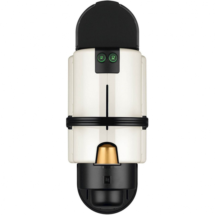 Krups Nespresso Inissia, 0,7 l. Vit