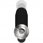 Krups Nespresso Vertuo Next Deluxe 1,1 l. Metall