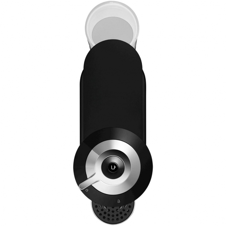 Krups Nespresso Vertuo Next Premium 1,1 l. Svart Krups Nespresso Vertuo Next Premium 1,1 l. Svart