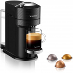 Krups Nespresso Vertuo Next Premium 1,1 l. Svart Krups Nespresso Vertuo Next Premium 1,1 l. Svart