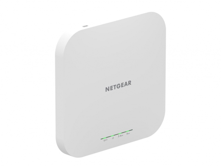 Netgear 1PT BUSINESS WIFI 6 2+2 AP