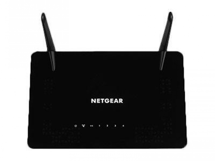 Netgear 4PT 802.11AC STANDALONE ACCESSPT
