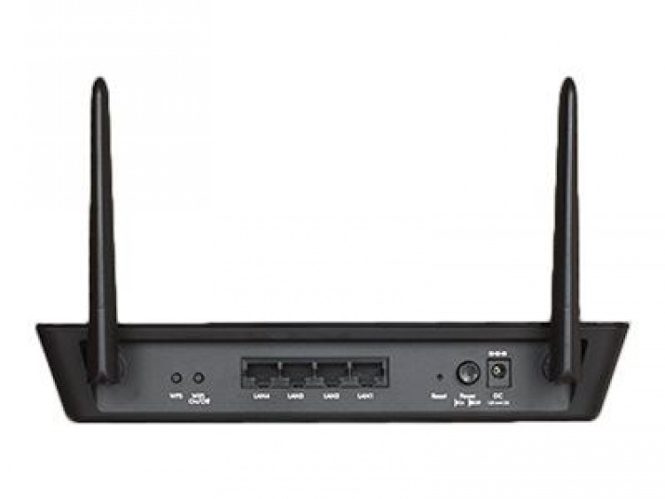 Netgear 4PT 802.11AC STANDALONE ACCESSPT