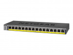 Netgear GS116LP Gigabit Ethernet Unmanaged Switch Netgear GS116LP Gigabit Ethernet Unmanaged Switch