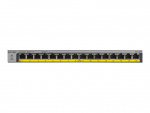 Netgear GS116LP Gigabit Ethernet Unmanaged Switch Netgear GS116LP Gigabit Ethernet Unmanaged Switch