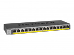 Netgear GS116LP Gigabit Ethernet Unmanaged Switch Netgear GS116LP Gigabit Ethernet Unmanaged Switch