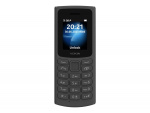 Nokia 105 4G DualSim, Svart