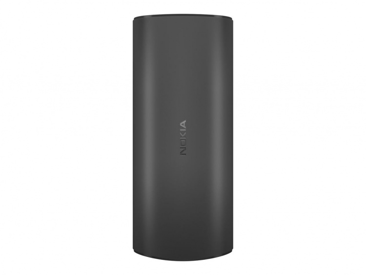 Nokia 105 4G DualSim, Svart